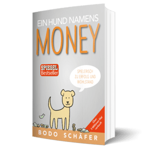 Ein Hund namens Money Buch Bodo Schäfer